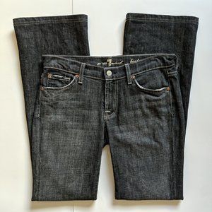 7 For All Mankind Jeans, Size 28